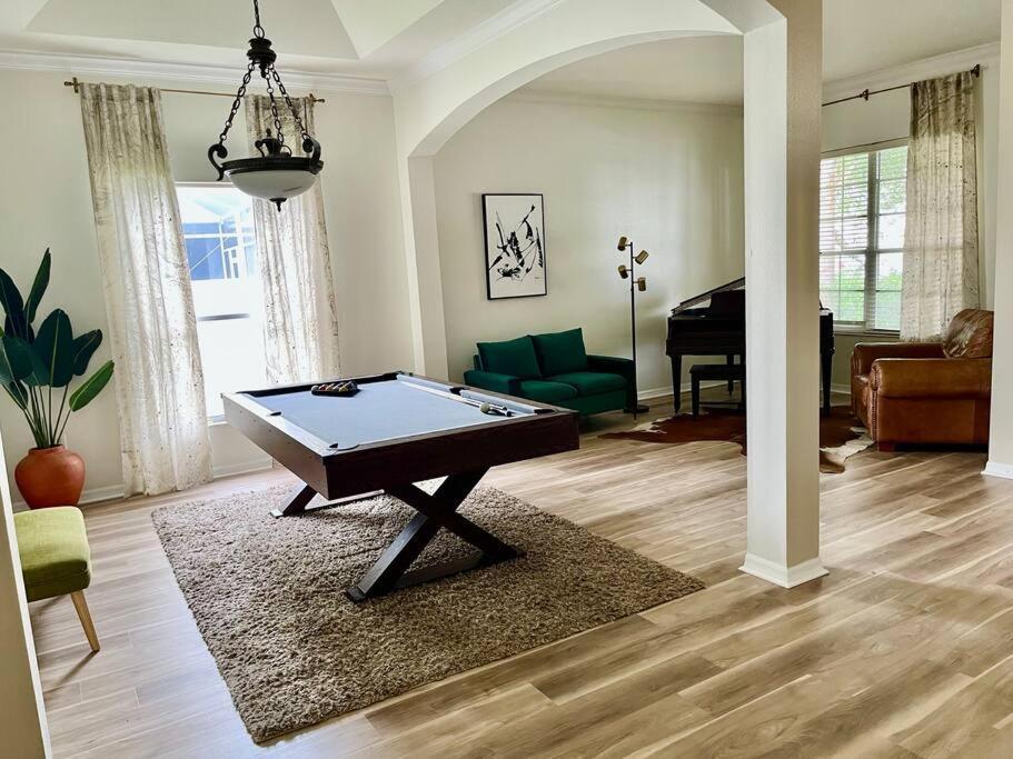 Sandy Oasis 5 Bedroom With Pool Sarasota Bradenton Exteriér fotografie