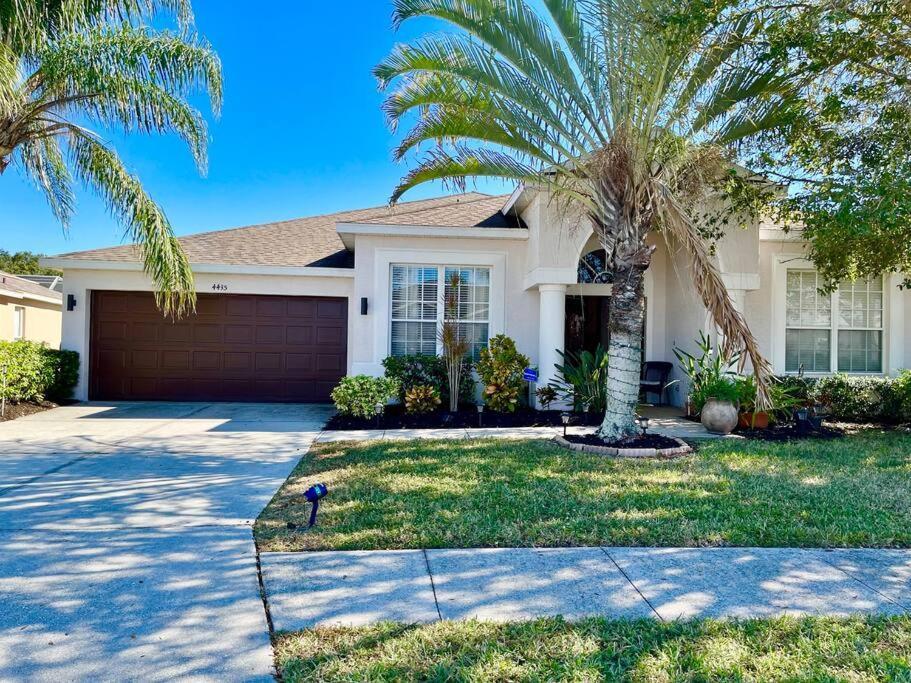Sandy Oasis 5 Bedroom With Pool Sarasota Bradenton Exteriér fotografie