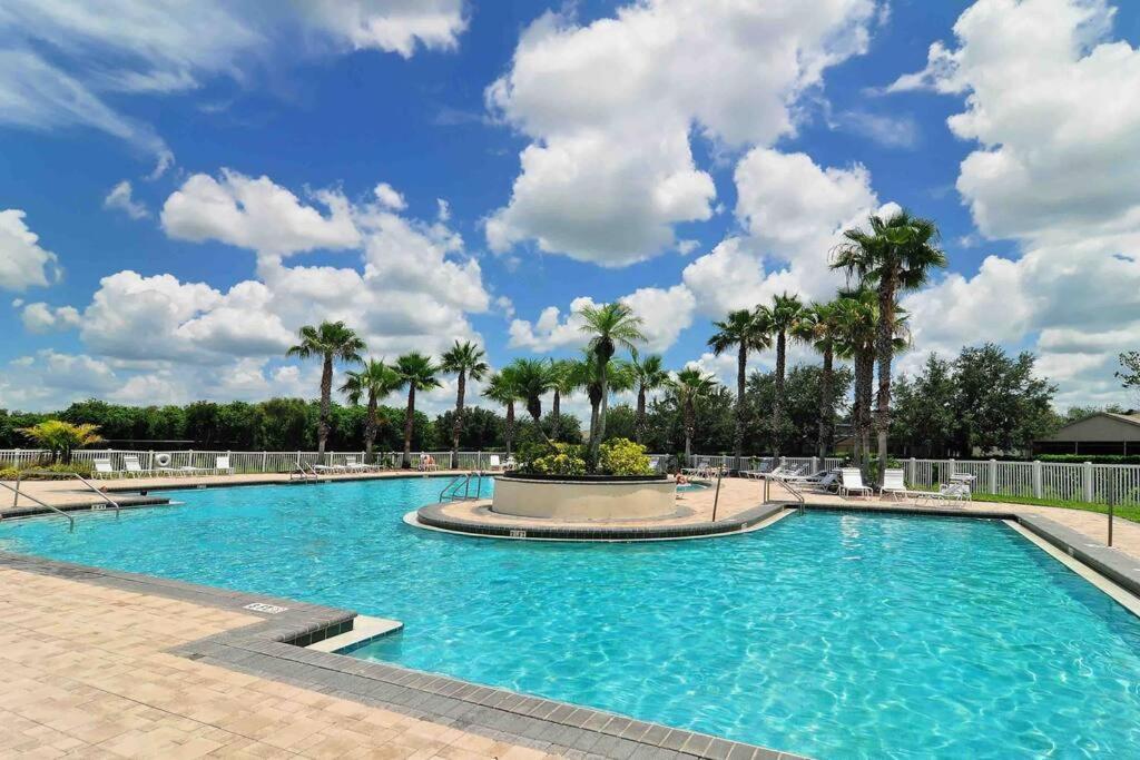Sandy Oasis 5 Bedroom With Pool Sarasota Bradenton Exteriér fotografie